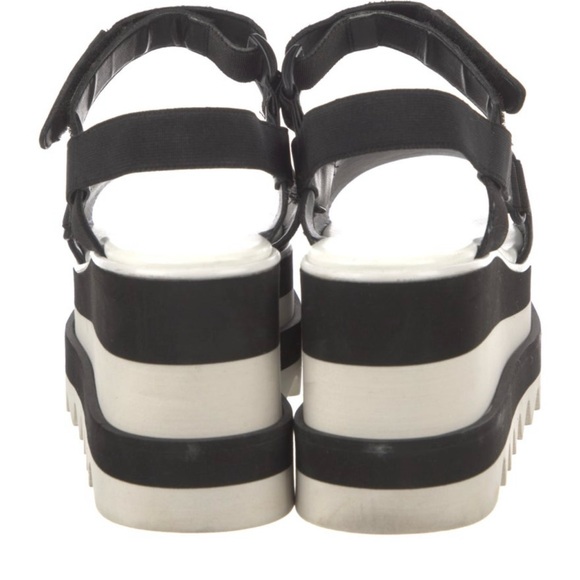 Stella McCartney size 7.5 - Picture 4 of 5